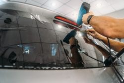 Window Tinting In Delight MD