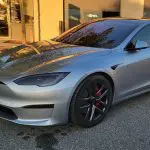 Car Paint Protection Film