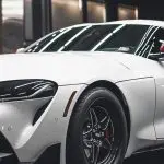 paint protection film in Maryland