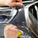 Professional Automotive Paint Protection