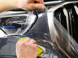 Professional Automotive Paint Protection