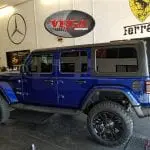 Tint Shop Near Me