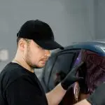 automotive window tinting service St. Charles MD