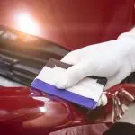 paint protection film in Waldorf, MD