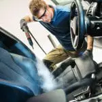 car detailing in Waldorf, MD