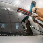 window tinting in Waldorf, MD