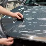 Cost Of XPEL PPF Installation
