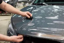 Cost Of XPEL PPF Installation