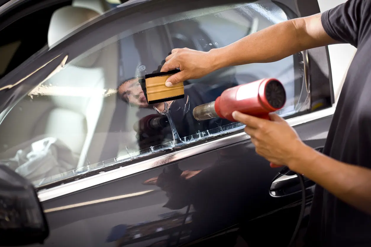 kw1: window tinting near me in St. Charles, MD