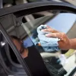 window tinting near me in Waldorf