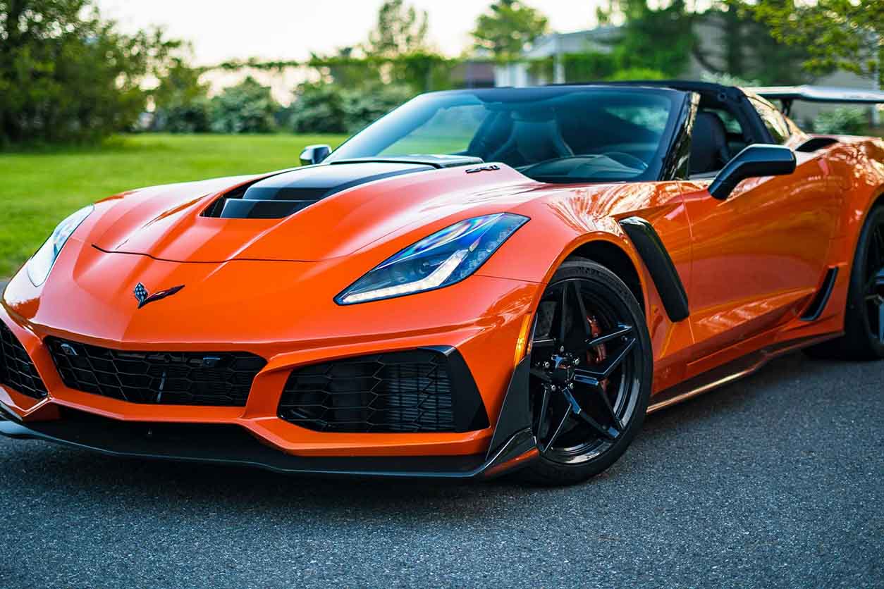 How XPEL Paint Protection Film Installers Protect Your Car